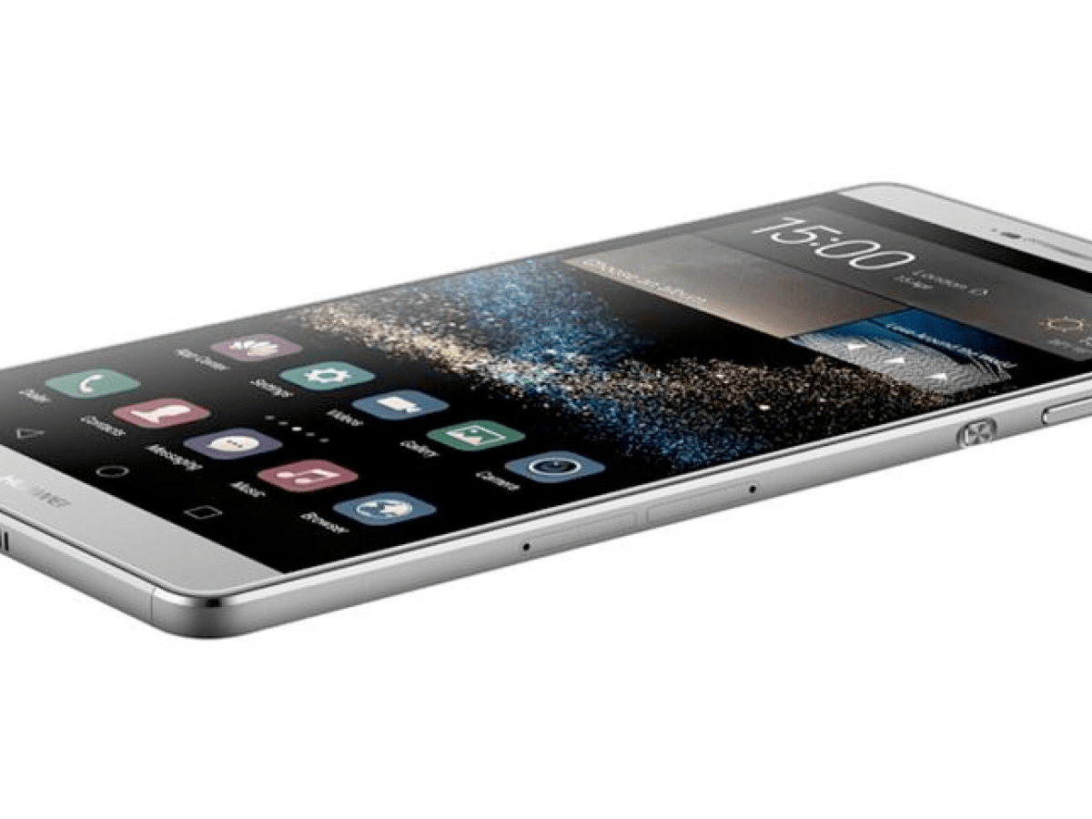 6 mois après son annonce, le Huawei P8 Max est disponible en France