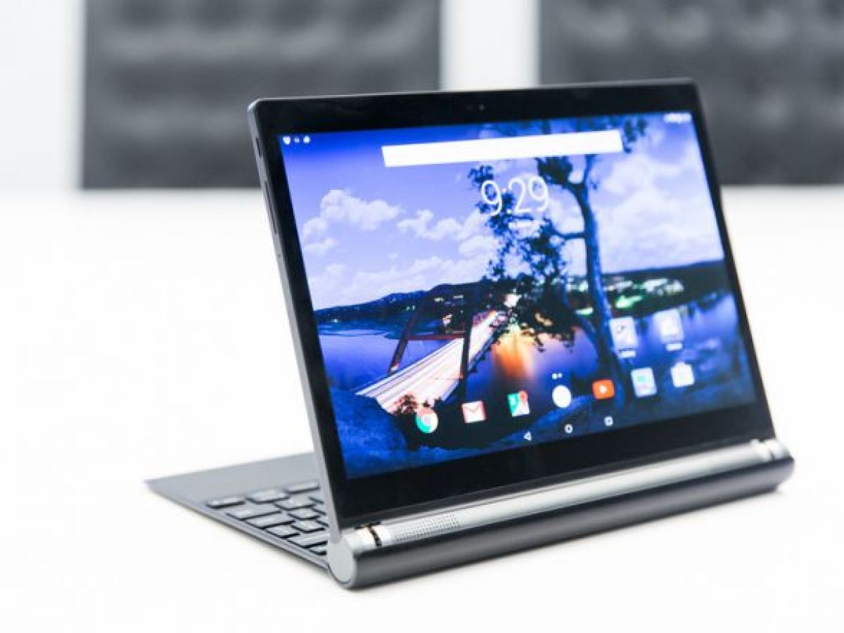 Dell Venue 10 7000 : la tablette hybride avec de vrais atouts