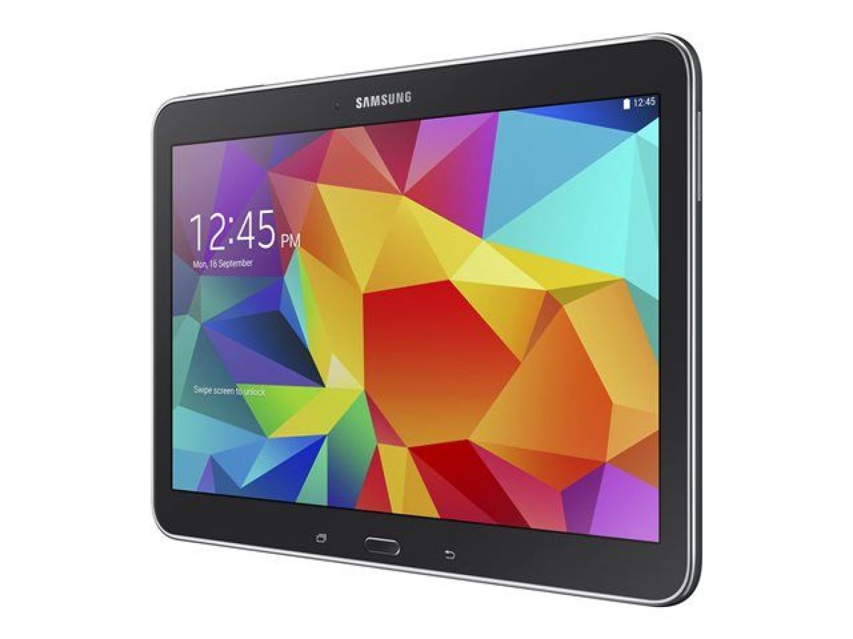 Bon plan : la Samsung Galaxy Tab 4 en promo à 208 euros