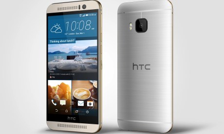 HTC One M9 : la mise à jour 5.1 Lollipop devrait arriver à la fin...