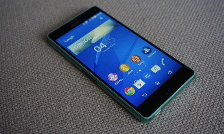 Bon plan : Le Sony Xperia Z3 Compact est à 350,90 euros