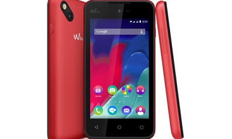 Wiko annonce le Sunset 2, similaire en tout point au premier Sunset