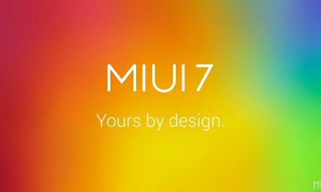 MIUI 7 commence son déploiement global