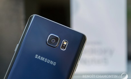 Samsung Galaxy Note 6 : plus grand, plus puissant, plus endurant ?