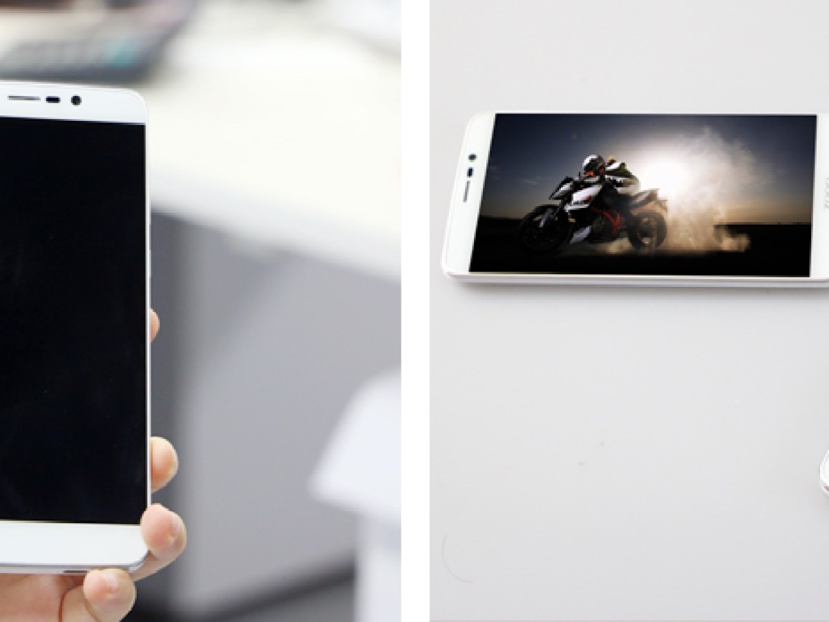 Zopo officialise des Speed 7 et Speed 7+ de milieu de gamme
