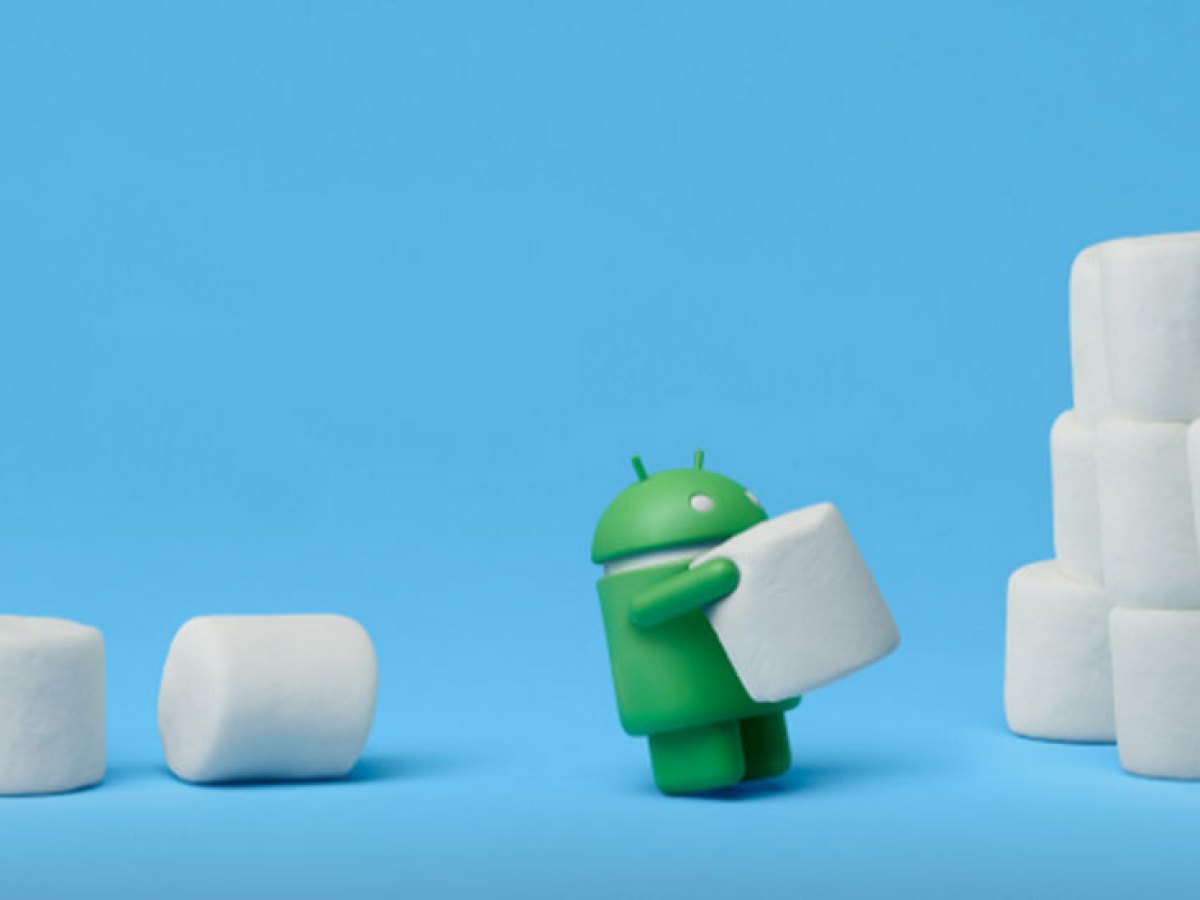 Android 6.0 Marshmallow : tous les Nexus ne seront probablement pas concernés