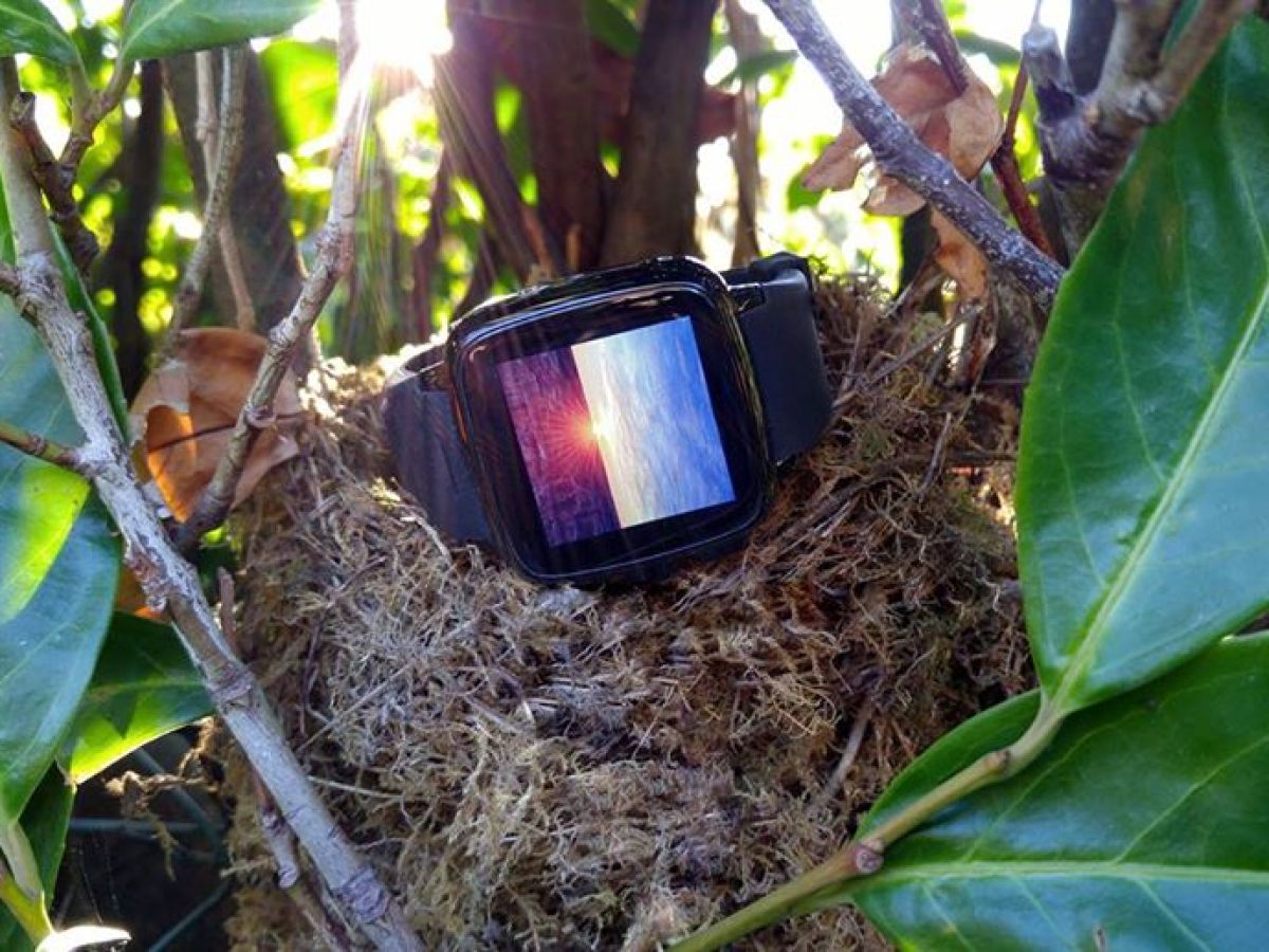 Omate lance la TrueSmart+, sa première montre sous Android 5.1 Lollipop
