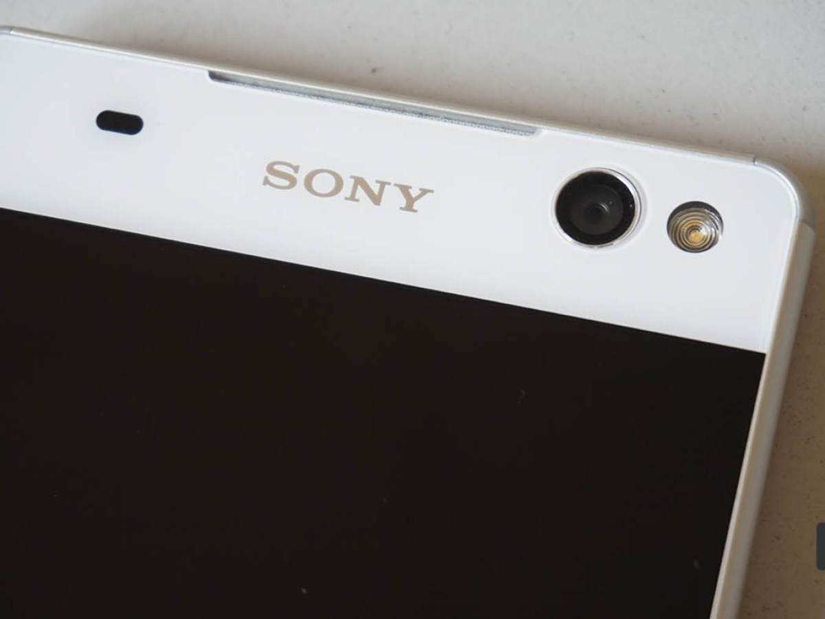Test du Sony Xperia C5 Ultra Dual : meilleure console de jeu qu'appareil photo