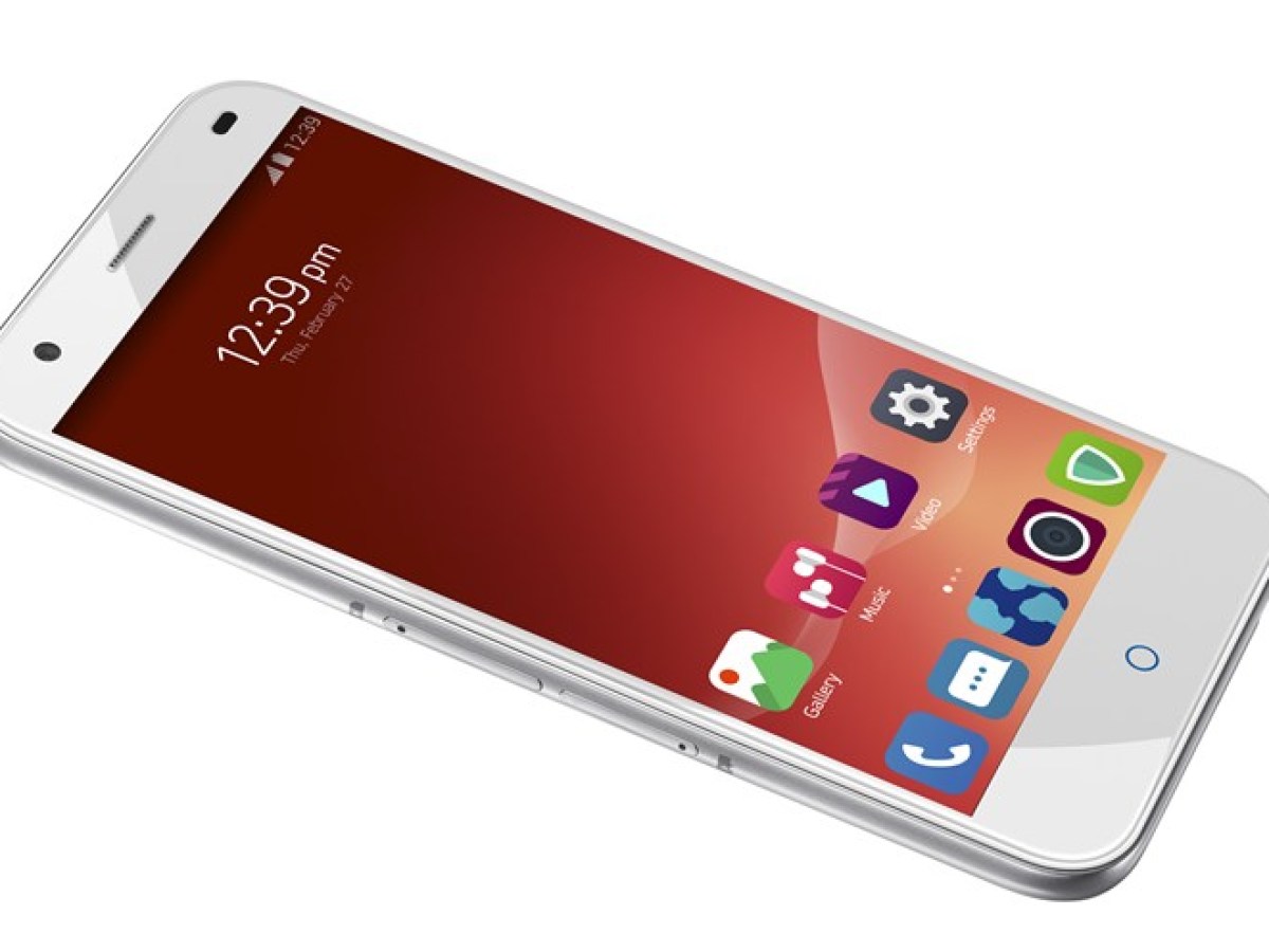 ZTE Blade S6 : tout ce qu'il faut savoir