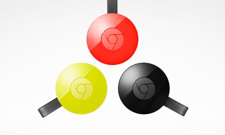 Spotify est enfin compatible avec le Chromecast