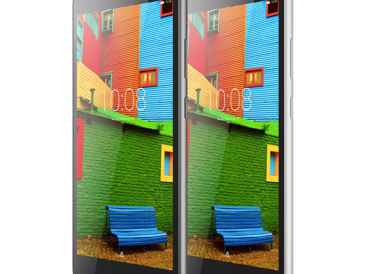 Lenovo Phab Plus, presque une tablette