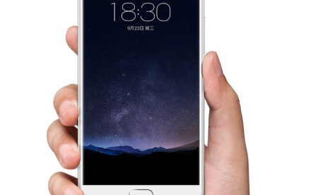 Le Meizu Pro 5 est officiel : USB Type-C, Exynos 7420, Flyme OS 5...