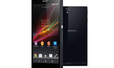 Sony Xperia Z : Android 5.1.1 Lollipop est enfin en route