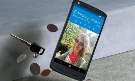 Le Moto X Force est officiel : Motorola va commercialiser le Droid...