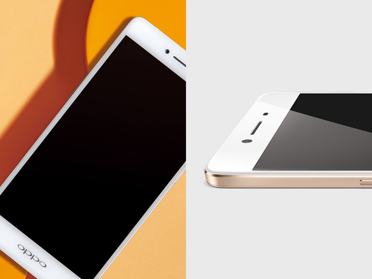 Oppo R7s : la ROM AOSP du Project Spectrum pour 2016