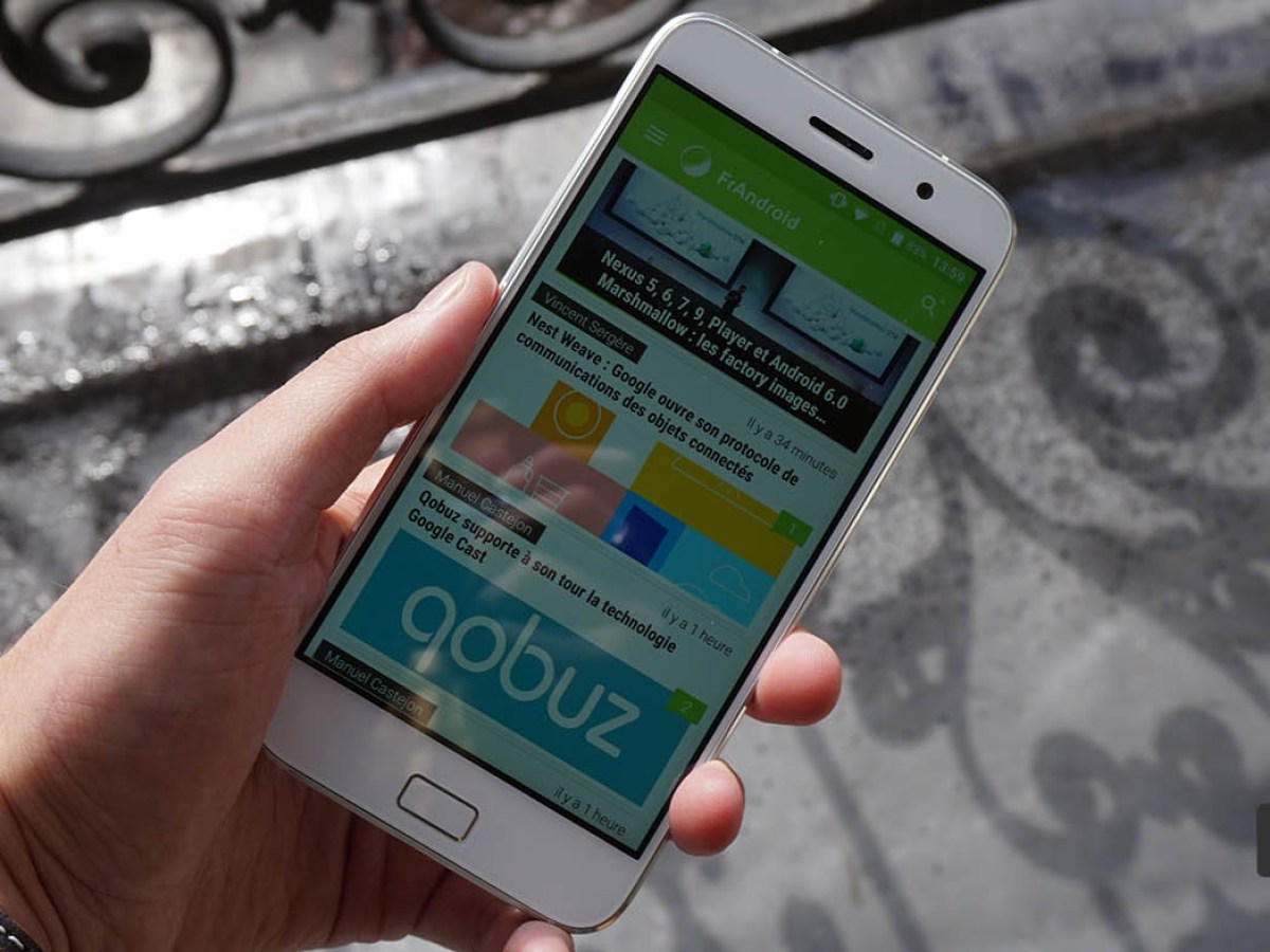 ZUK Z2 Pro : une date d'annonce et des caractéristiques pour le successeur du Z1
