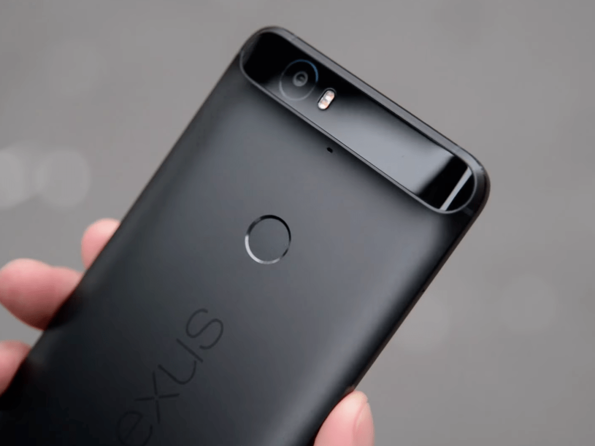 Nexus 6P : les consommateurs seront indemnisés pour ses problèmes de batterie