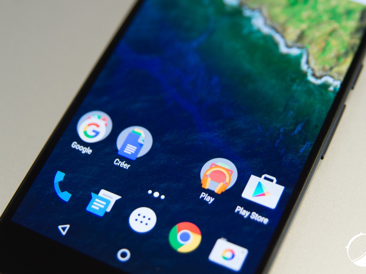 Fin d'une époque : les Nexus 5X et 6P reçoivent leur dernière mises à jour de sécurité