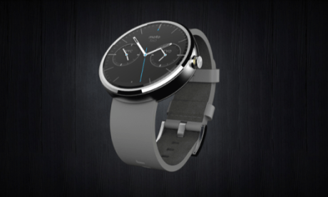 🔥 Bon plan : la première Moto 360 est à 99,95 euros