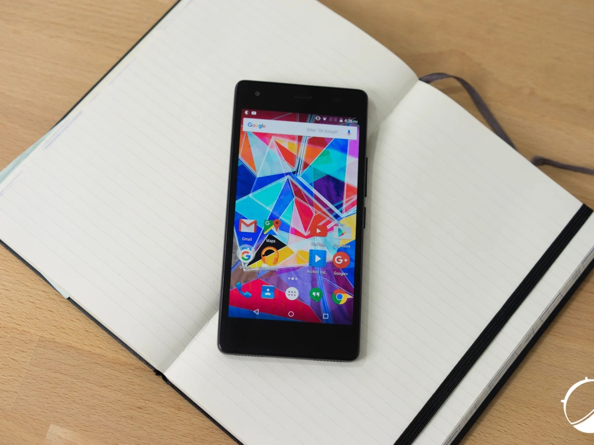 🔥 Prime Day : l'Archos Diamond S est à 139 euros au lieu de 179 euros sur Amazon
