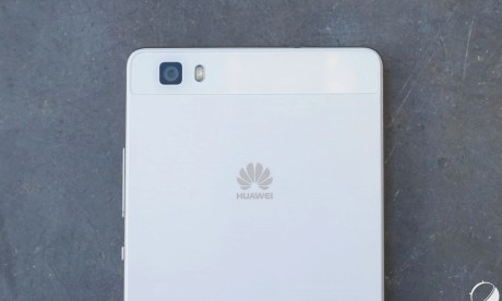 Huawei a encore enregistré une croissance record en 2015