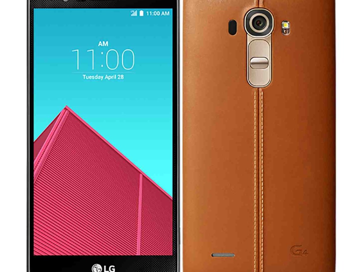 🔥 Bon plan : le LG G4 doré à 186 euros sur Ebay