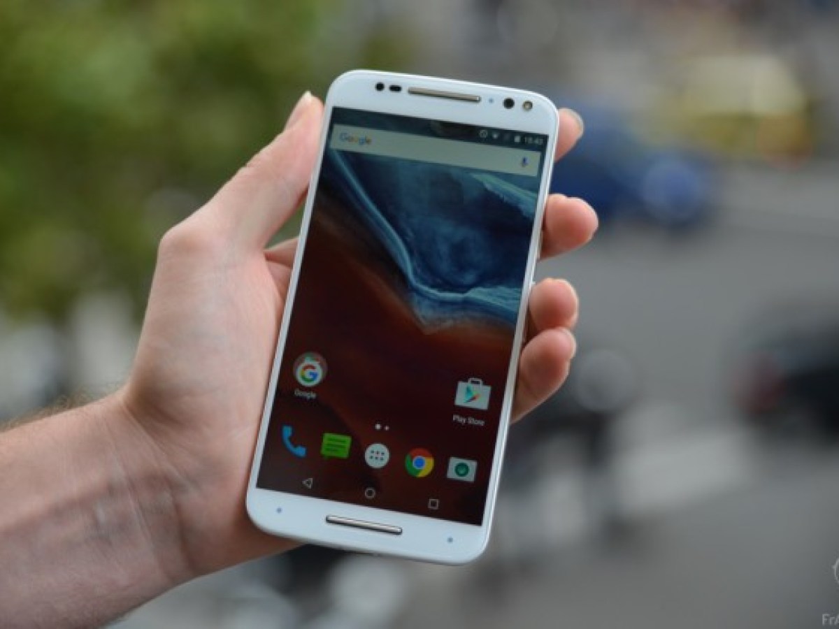 Bon plan soldes : Le Moto X Style baisse de prix à 349,90 euros