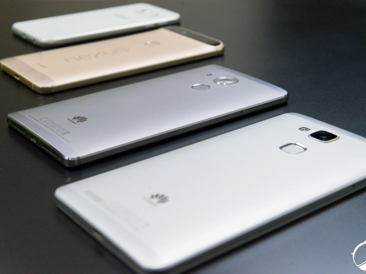 Huawei Kirin 950, Qualcomm Snapdragon 810, Samsung Exynos 7420 : le choc des puces haut de gamme