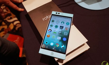 Razer commence à abandonner les clients du Nextbit Robin
