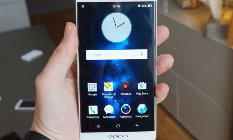 Bon plan : le smartphone Oppo R7 Plus est en promo à 300 euros