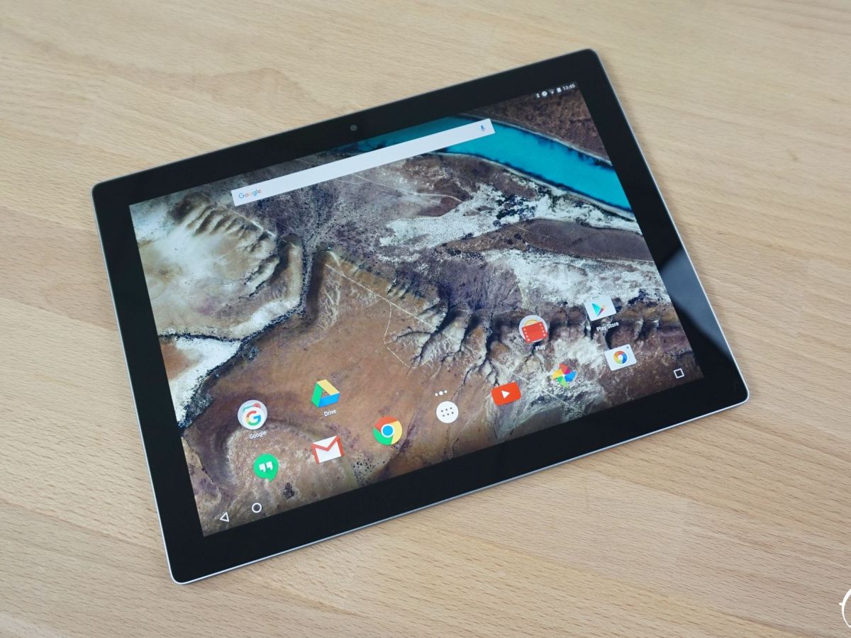 🔥 Bon plan : le Google Pixel C est à 349 euros au lieu de 600 euros sur le Google Store
