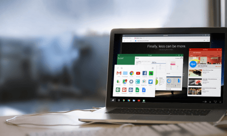 Remix OS s'invite sur les Nexus 9 et Nexus 10