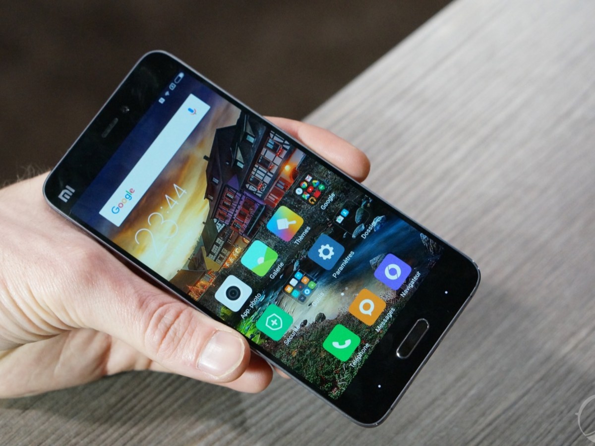 Android 7.0 Nougat : Xiaomi cherche des testeurs pour son Mi 5 et travaille sur MIUI 9