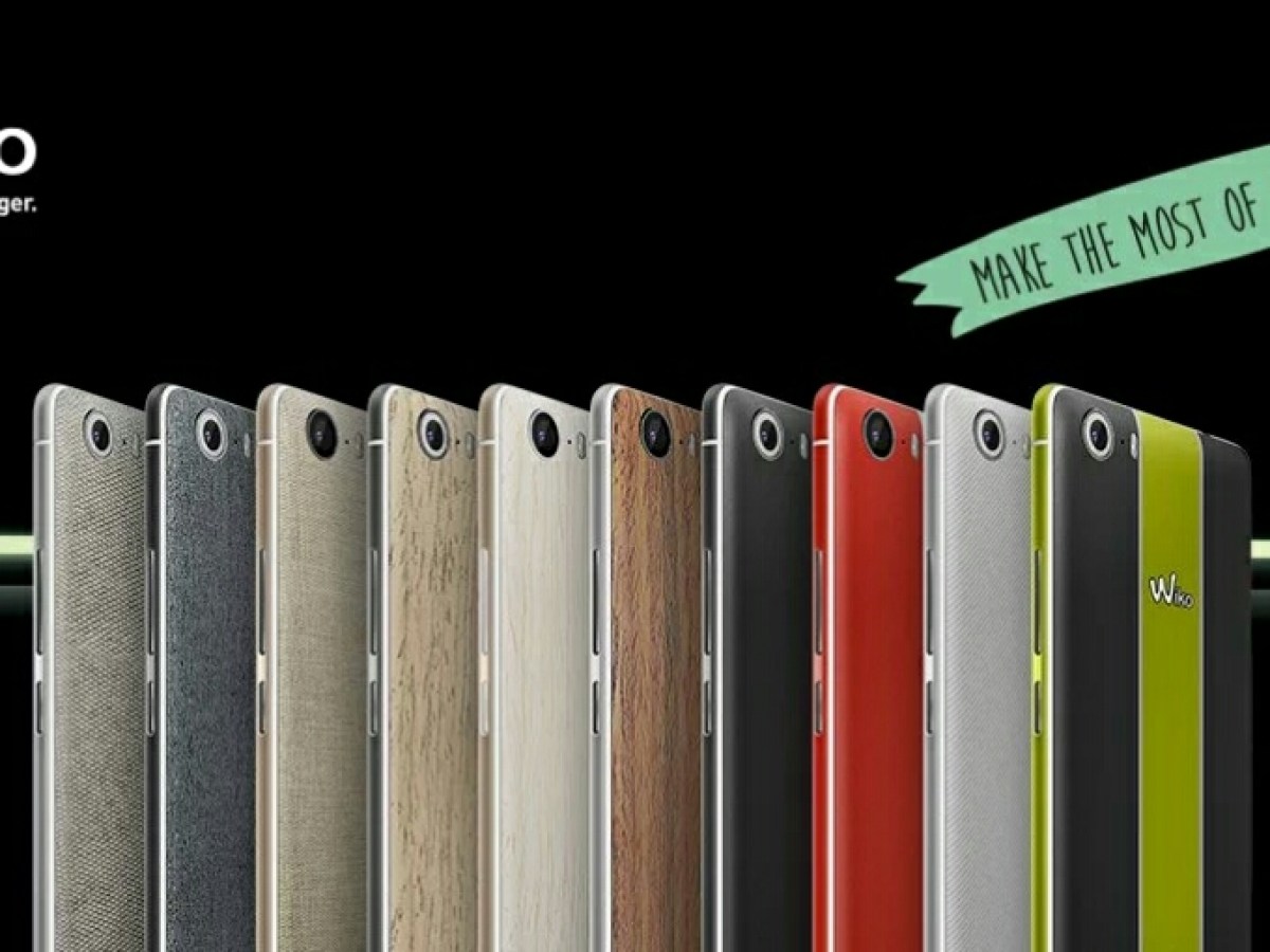 Vidéo : Wiko Fever Special Edition, notre prise en main