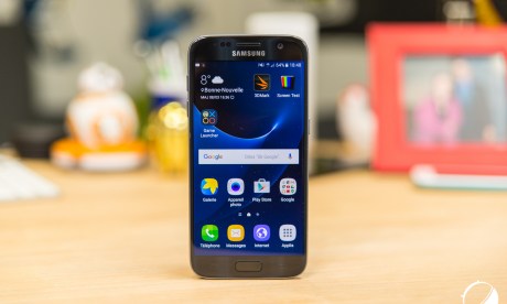 🔥 Bon plan : le Samsung Galaxy S7 à 279 euros sur Materiel.net