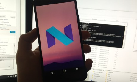 Android N Developer Preview 2 : comment l'obtenir, et sur quels...