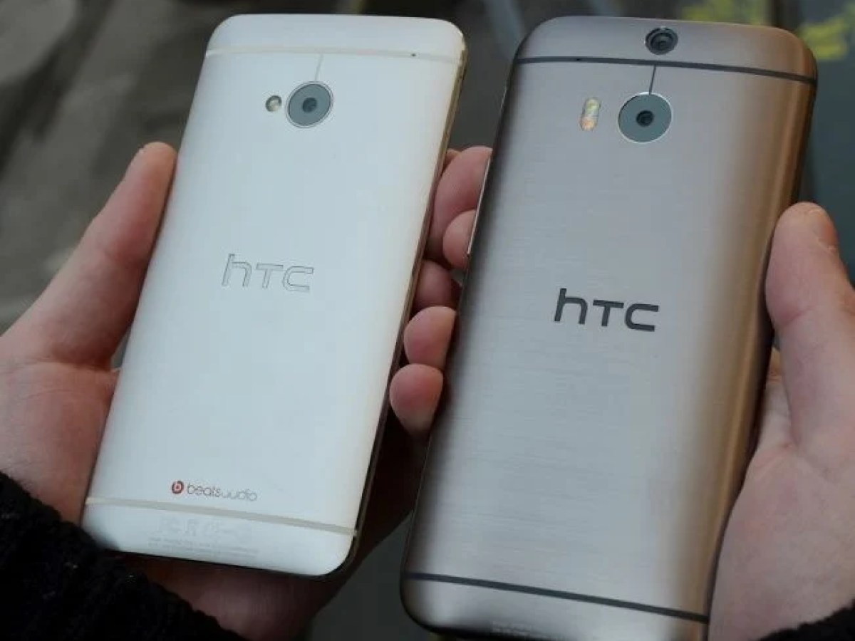 Les HTC One M7, M8 et M9 seront également compatibles avec Air Play