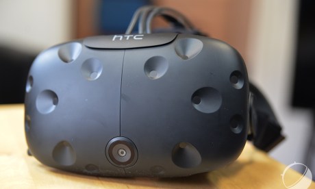 À défaut d'un nouveau modèle, le HTC Vive baisse de prix