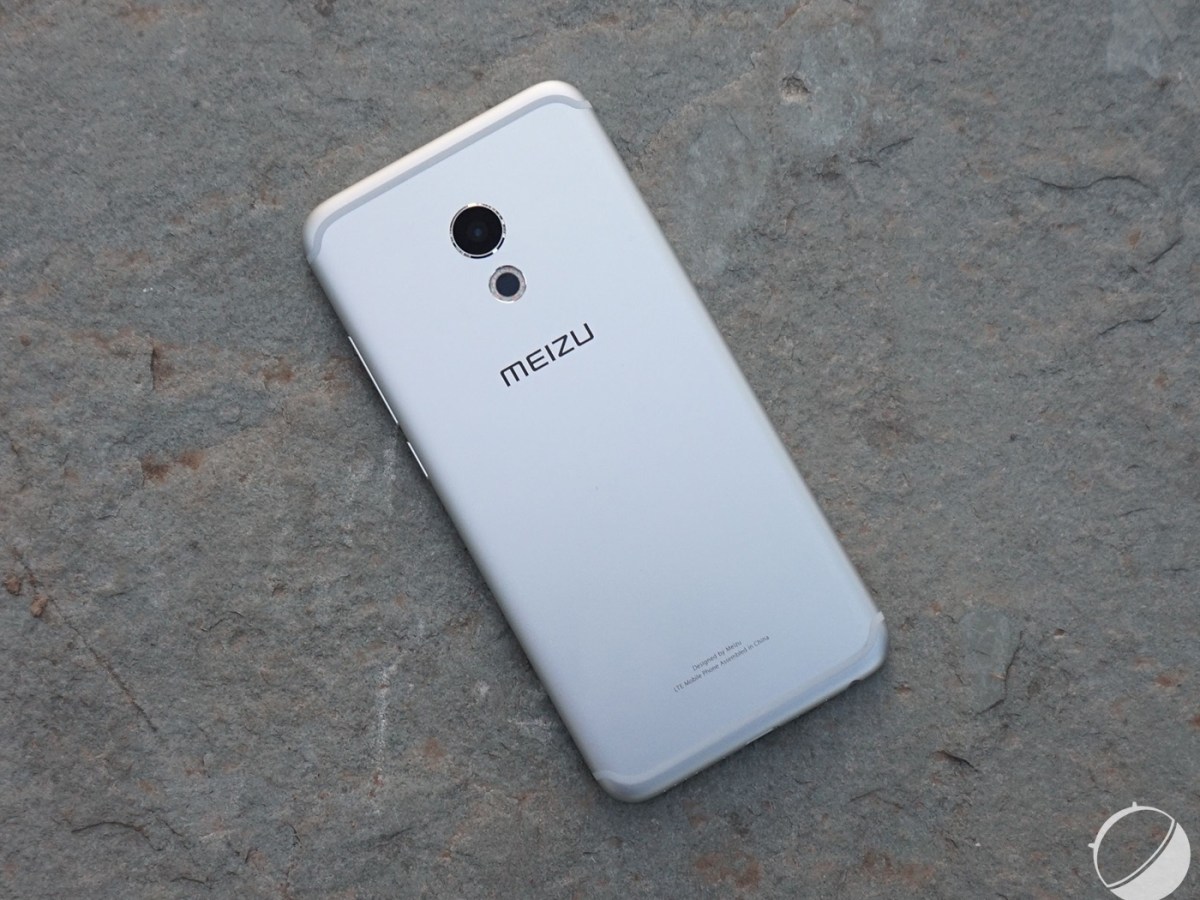Meizu confirme qu'il travaille bien sur un smartphone avec un écran courbe