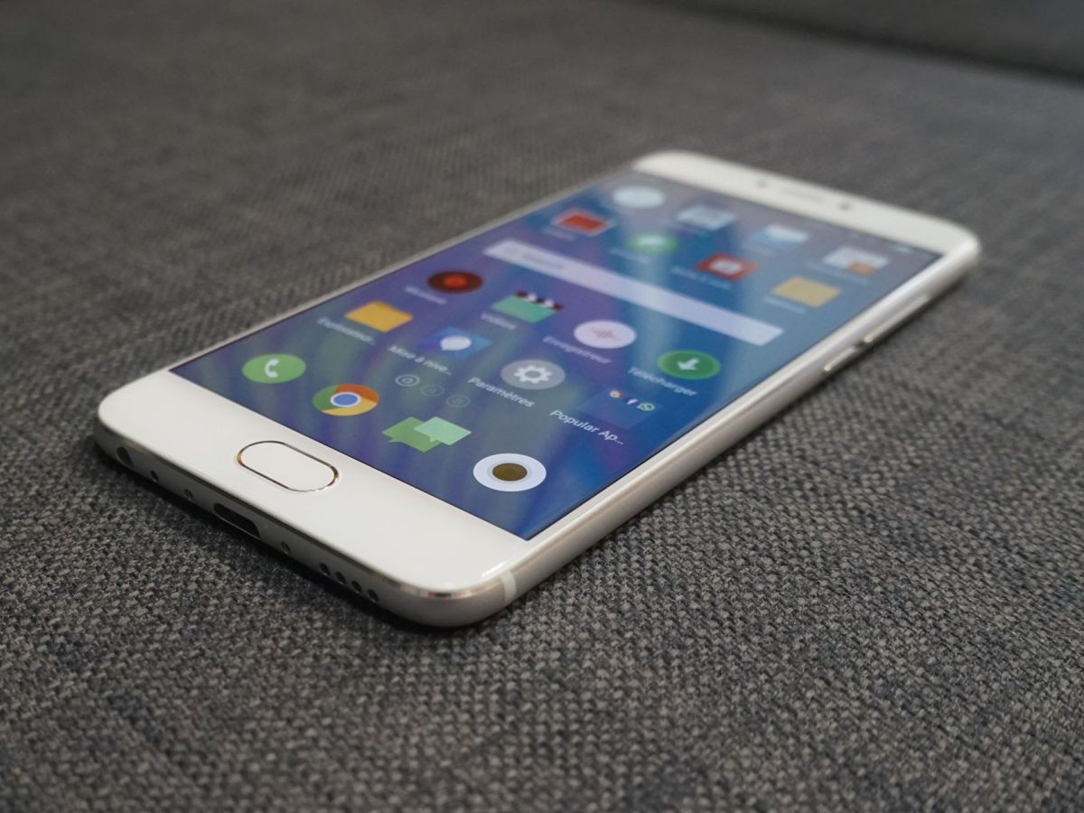 Meizu Pro 6S et 6S Plus : deux smartphones possiblement annoncés le mois prochain