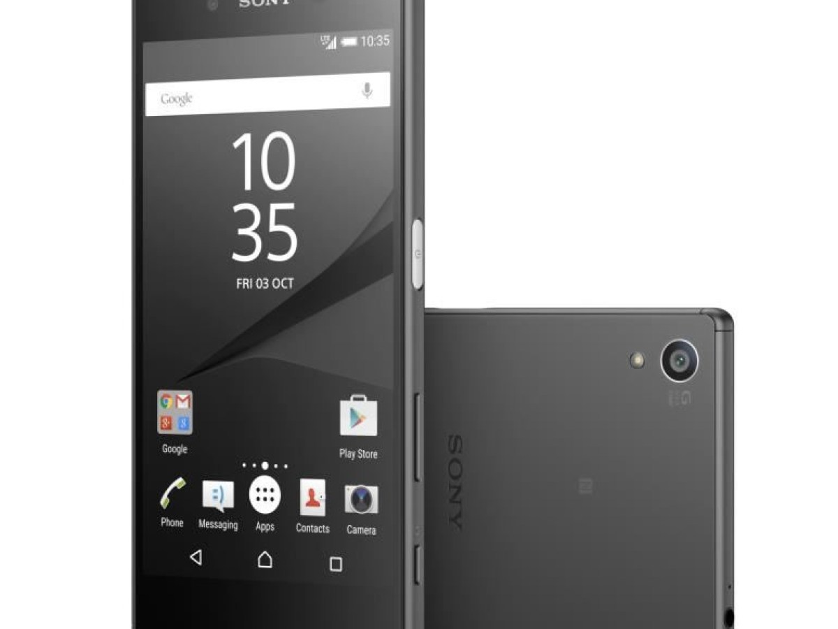Sony Xperia Z5 : le déploiement d'Android 7.0 Nougat reprend