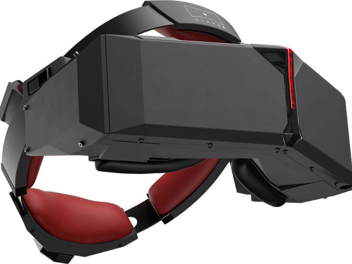 Au tour d'Acer de se lancer dans la réalité virtuelle