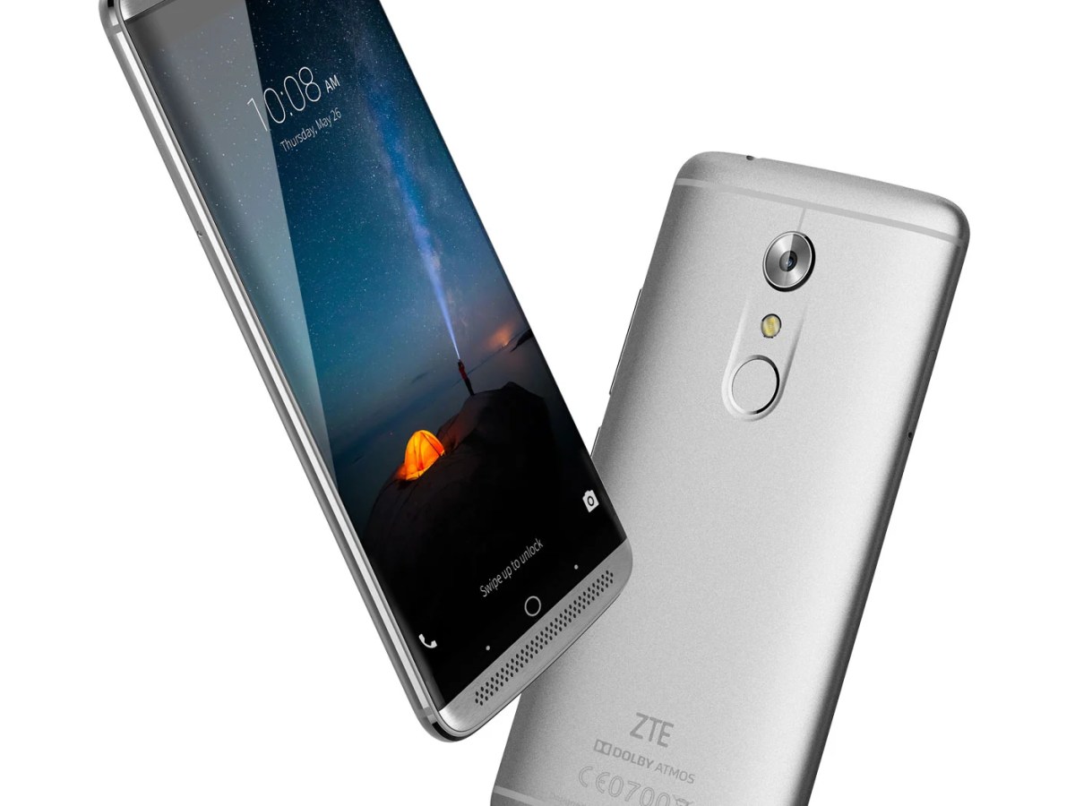 Où trouver le ZTE Axon 7 au meilleur prix en 2017 ?