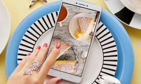 Xiaomi Mi Max : une version allégée fuite sur la Toile
