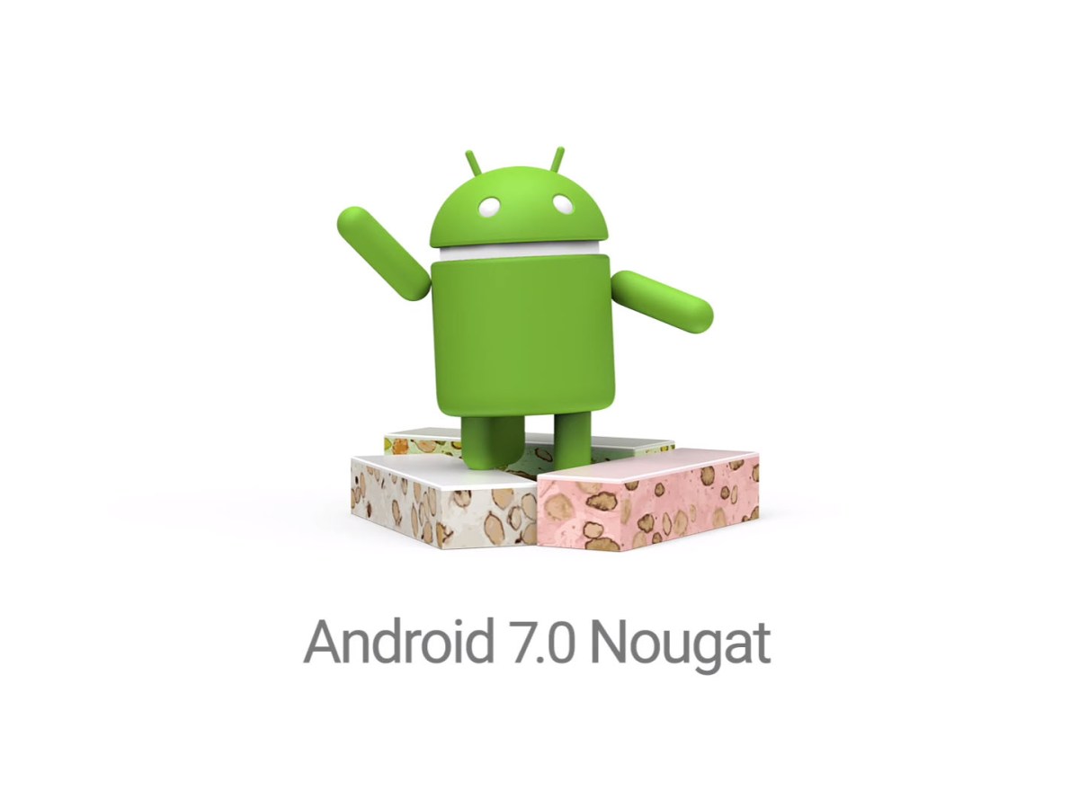 Les Lenovo Moto G4 et Moto G4 Plus reçoivent Android 7.0 Nougat