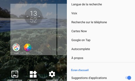 15 trucs et astuces pour les Lenovo Moto G4 et G4 Plus