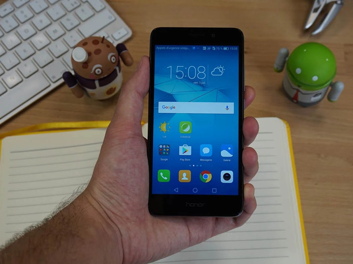 🔥 Bon Plan : l'Asus Zenfone 3 Max à 170,99 euros au lieu de 249,99 euros sur Amazon