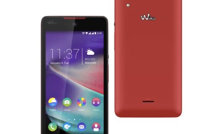 🔥 Bon plan : 25 % d'économie sur tous les smartphones Wiko chez...