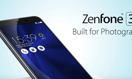 Prix et disponibilité des Asus ZenFone 3, Deluxe, Ultra, Max et Laser