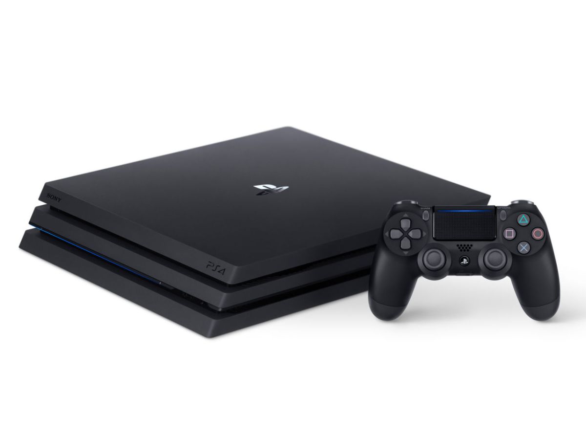 🔥 Bon plan : la PS4 Pro à 299 euros et la PS4 Slim à 199 euros pour les fêtes